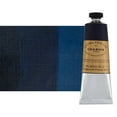 thumbnail image 1 of Charvin Extra Fine Oil Paint, Prussian Blue 60 mL - Triple-Milled, Rich Texture, Poppy Oil-Based, Light-Fast, Handmade, Archival Quality, 1 of 7