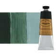 thumbnail image 1 of Charvin Extra Fine Oil Paint, Green Shadow 60 ml - Triple-Milled, Rich Texture, Poppy Oil-Based, Light-Fast, Handmade, Archival Quality, 1 of 7