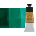 thumbnail image 1 of Charvin Extra Fine Artist Oil Painting Colors, Single 20 Milliliter Paint Tube 60 ml Imperial Green, 1 of 7