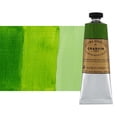 thumbnail image 1 of Charvin Extra Fine Oil Paint, Bamboo Green 60 ml - Triple-Milled, Rich Texture, Poppy Oil-Based, Light-Fast, Handmade, Archival Quality, 1 of 7