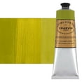 thumbnail image 1 of Charvin Extra Fine Oil Paint, Cinnabar Green Light 150 ml - Triple-Milled, Rich Texture, Poppy Oil-Based, Light-Fast, Handmade, Archival Quality, 1 of 7
