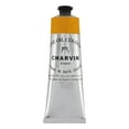 thumbnail image 1 of Charvin Professional Artist Quality Oil Paints, Natural Color Themed Hues, French Yellow Orange 150 ml, 1 of 7