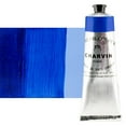 thumbnail image 1 of Charvin Professional Artist Quality Oil Paints, Natural Color Themed Hues, Cobalt Blue Reddish Hue 150 ml, 1 of 7