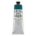 thumbnail image 1 of Charvin Professional Artist Quality Oil Paints, Natural Color Themed Hues, Peacock Green  150 ml, 1 of 7