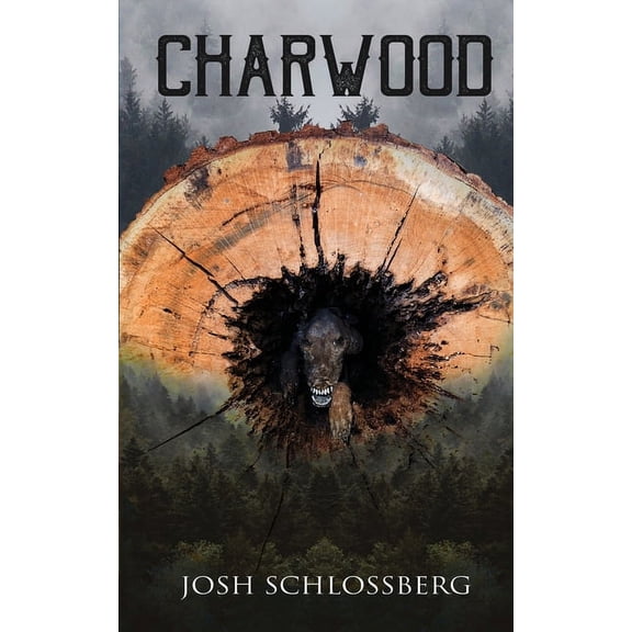 Charwood, (Paperback)