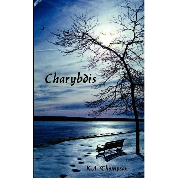 Charybdis (Paperback)