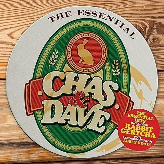 Chas & Dave - Essential - CD