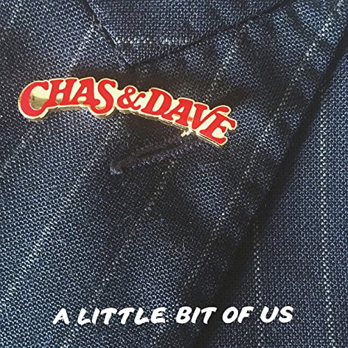 Chas & Dave - Little Bit Of Us - Music & Performance - CD