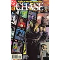thumbnail image 1 of Chase #1 VF ; DC Comic Book, 1 of 1