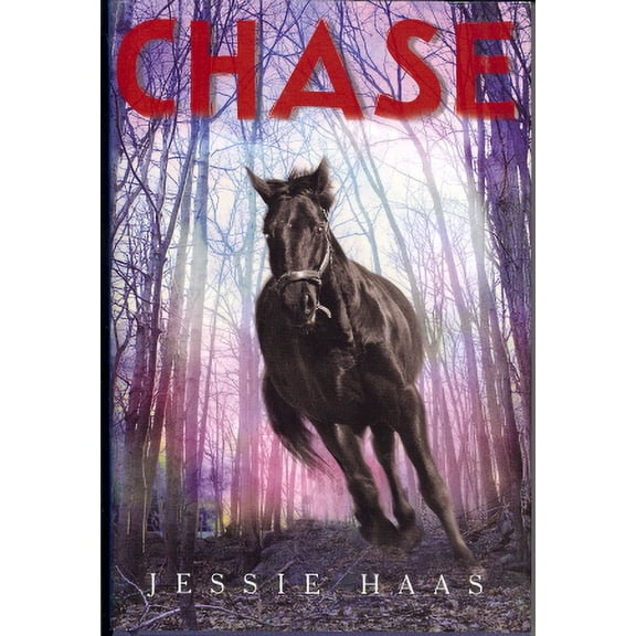 Pre-Owned Chase