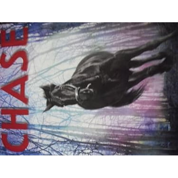 Pre-Owned Chase 9780545101585 Used