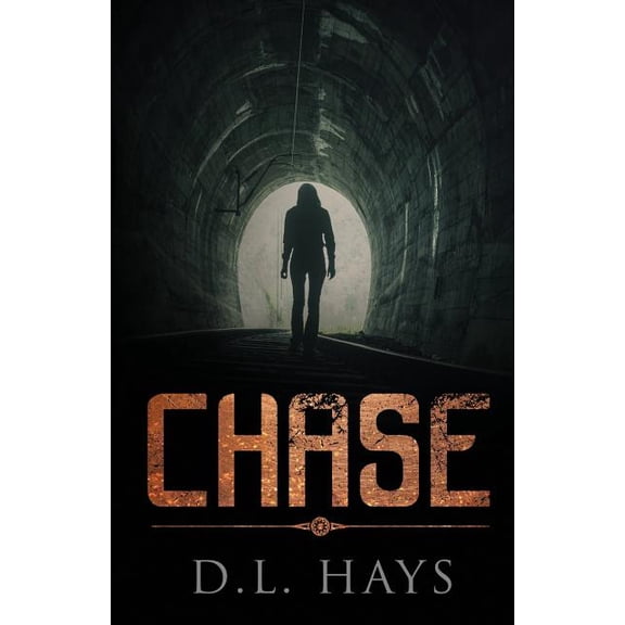 Chase - 9780999109601