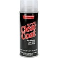 thumbnail image 1 of Chase Acrylic Clear Coat Spray 10.5oz, 1 of 2