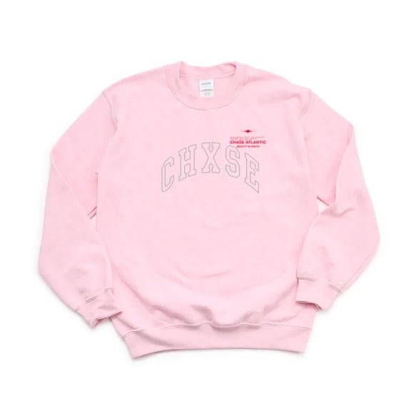 Chase Atlantic Collegiate Shop Merch Vintage Retro Music Band Alt Pop R&B SweatShirt Unisex, up to 5XL