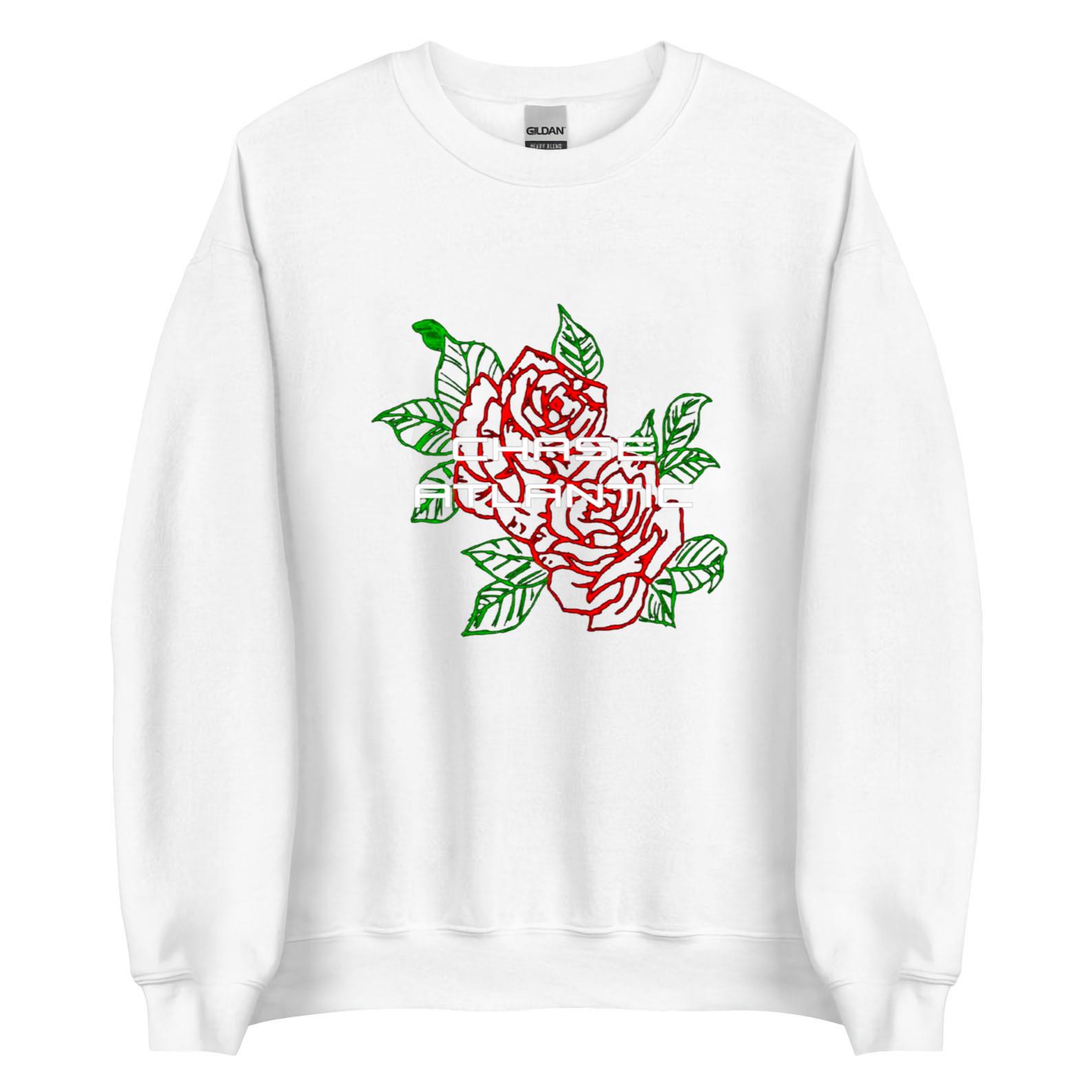 Chase Atlantic Exclusive Logo TShirt Unisex Music Band Merch Indie