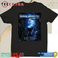 Chase Atlantic Lost In Europe And Uk Tour Date 2025 Shirt