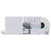 Chase Atlantic - Nostalgia - Music & Performance - Vinyl