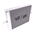 thumbnail image 1 of Chase Bays 84-05 BMW E30/E36/E46 -16AN Tucked Aluminum Radiator (Rad Only), 1 of 2