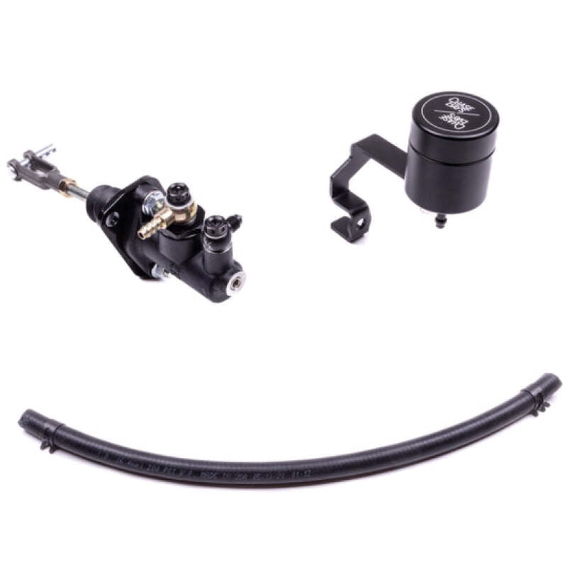 Chase Bays Nissan 240SX S13/S14/S15 Large Bore 3/4 Clutch Master Cyl ...