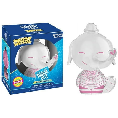 Chase Bing Bong Dorbz