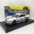 thumbnail image 1 of Chase Briscoe 2021 Ford Performance Racing School 1:24 Diecast, 1 of 6