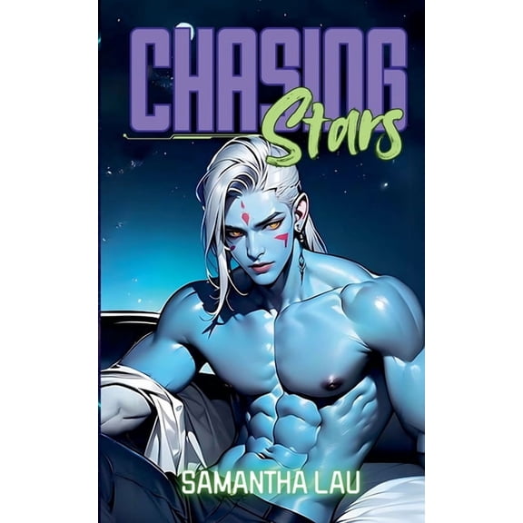 Chase Chasing Stars, Book 3, (Paperback)