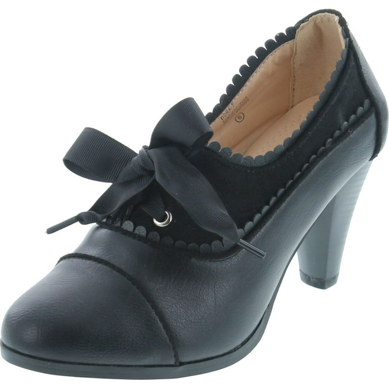 Chase and chloe vintage shoes cheap