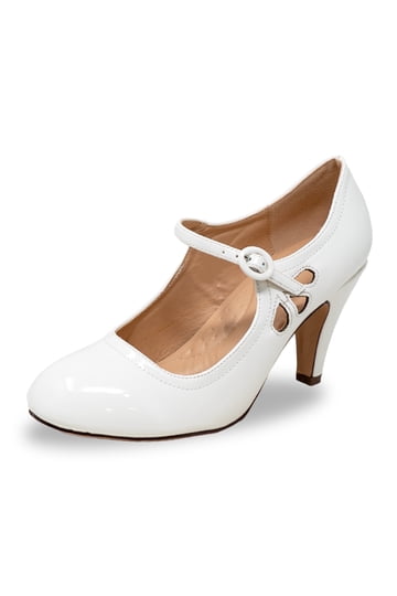 Womens Dress Shoes in Womens Shoes | White - Walmart.com