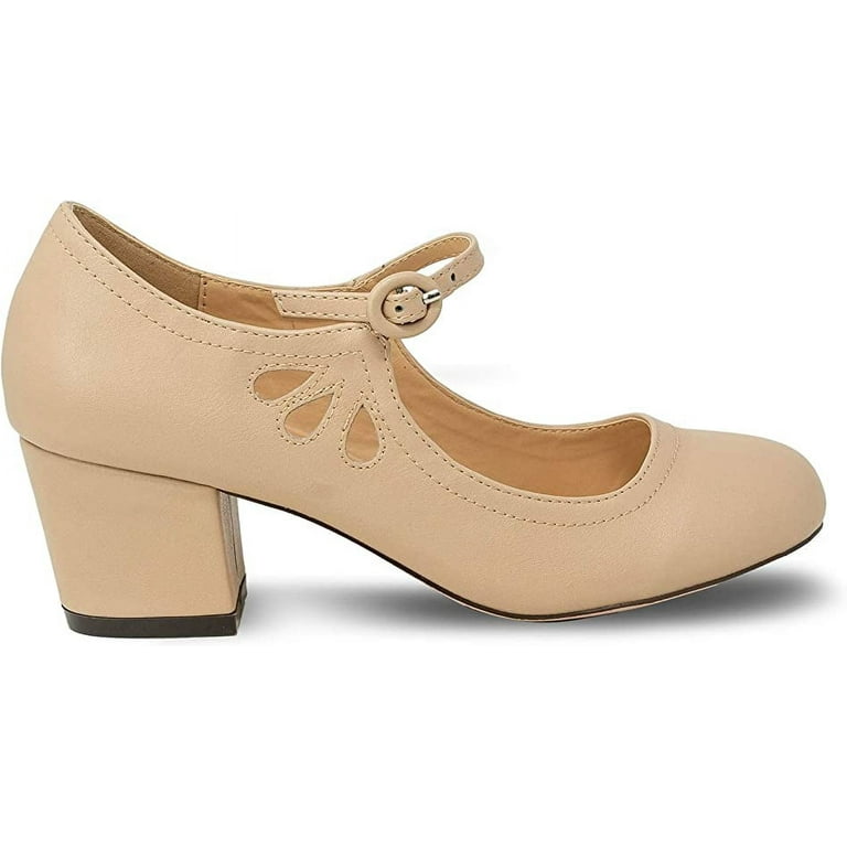 Chase and deals chloe heels
