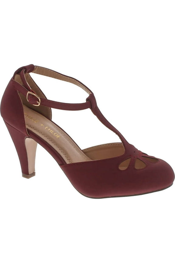 Womens Kimmy-36 Pumps Shoes