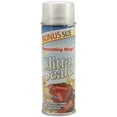 thumbnail image 1 of Chase Decorating Magic Spray Glitter Sealer 6oz-Clear, 1 of 2