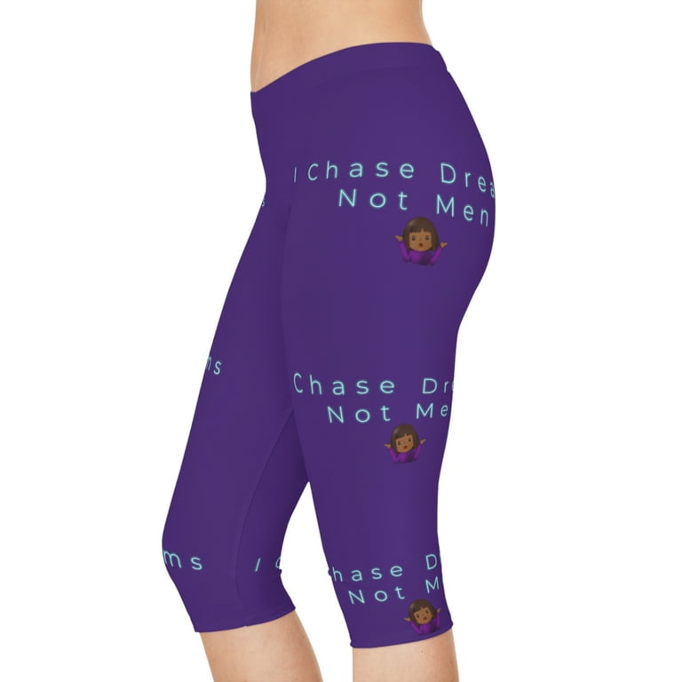 Chase 2024 women's leggings