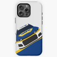 thumbnail image 1 of Chase Elliott 2021 NASCAR Racing Phone Case for iPhone 16 15 14 13 12 11 Pro Max, 1 of 2