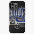 thumbnail image 1 of Chase Elliott Car NASCAR Racing Fan Phone Case for iPhone 16 15 14 13 12 11 Pro Max, 1 of 2