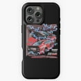 thumbnail image 1 of Chase Elliott NASCAR Racing Driver Phone Case for iPhone 16 15 14 13 12 11 Pro Max - Trendy Everyday Phone M97, 1 of 2