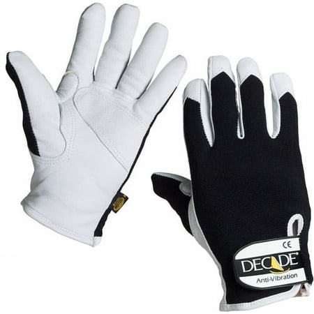Chase Ergonomics Decade Specialty Summer Weight A/V Gloves, X-Large