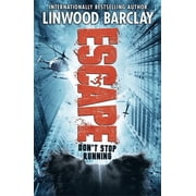 Chase Escape Book 2, Paperback