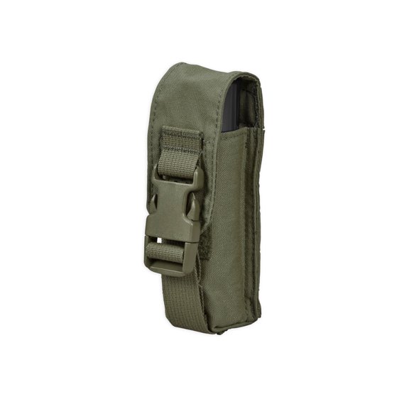 Chase Flashlight Pouch, Ranger Green, Small, NSN NONE