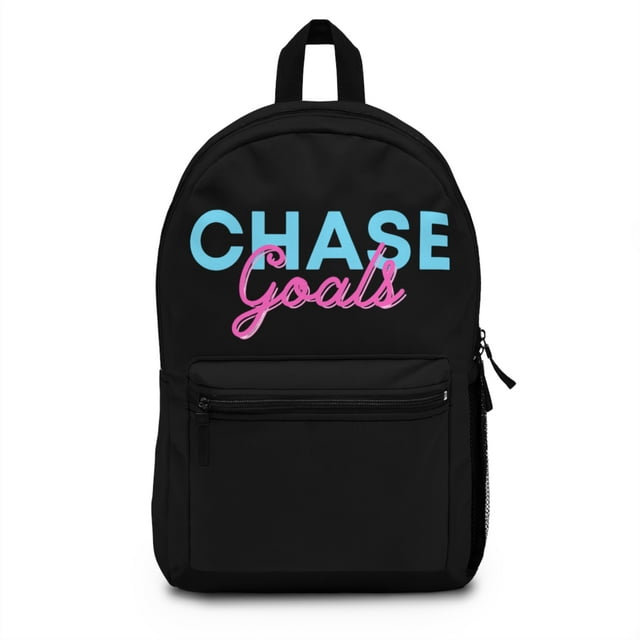 Chase Goals Backpack 1.3 lbs. Large College Bookbag for Elementary ...