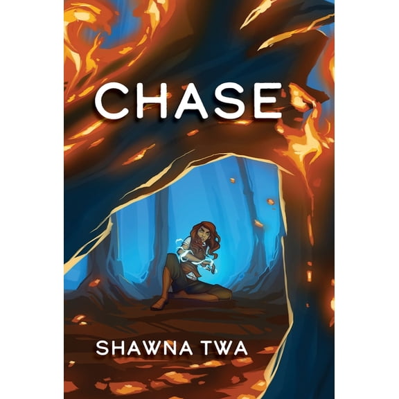 Chase (Hardcover)