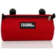thumbnail image 1 of Chase Harper USA 10300 Bicycle Barrel Bag - 3.5 Liters - Universal Fit - Red, 1 of 1