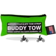 thumbnail image 1 of Chase Harper USA 9100 - Buddy Tow - Tough Military spec Nylon Webbing (1785 lb. Test) 12' x 1" - Green, 1 of 3