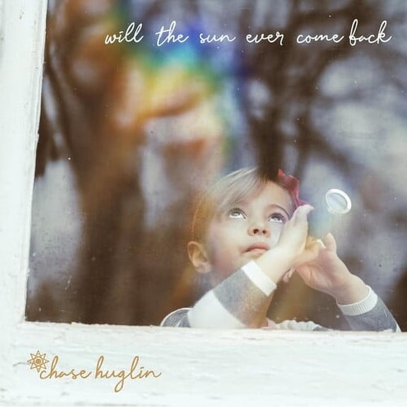Chase Huglin - Will The Sun Ever Come Back - Music & Performance - Vinyl