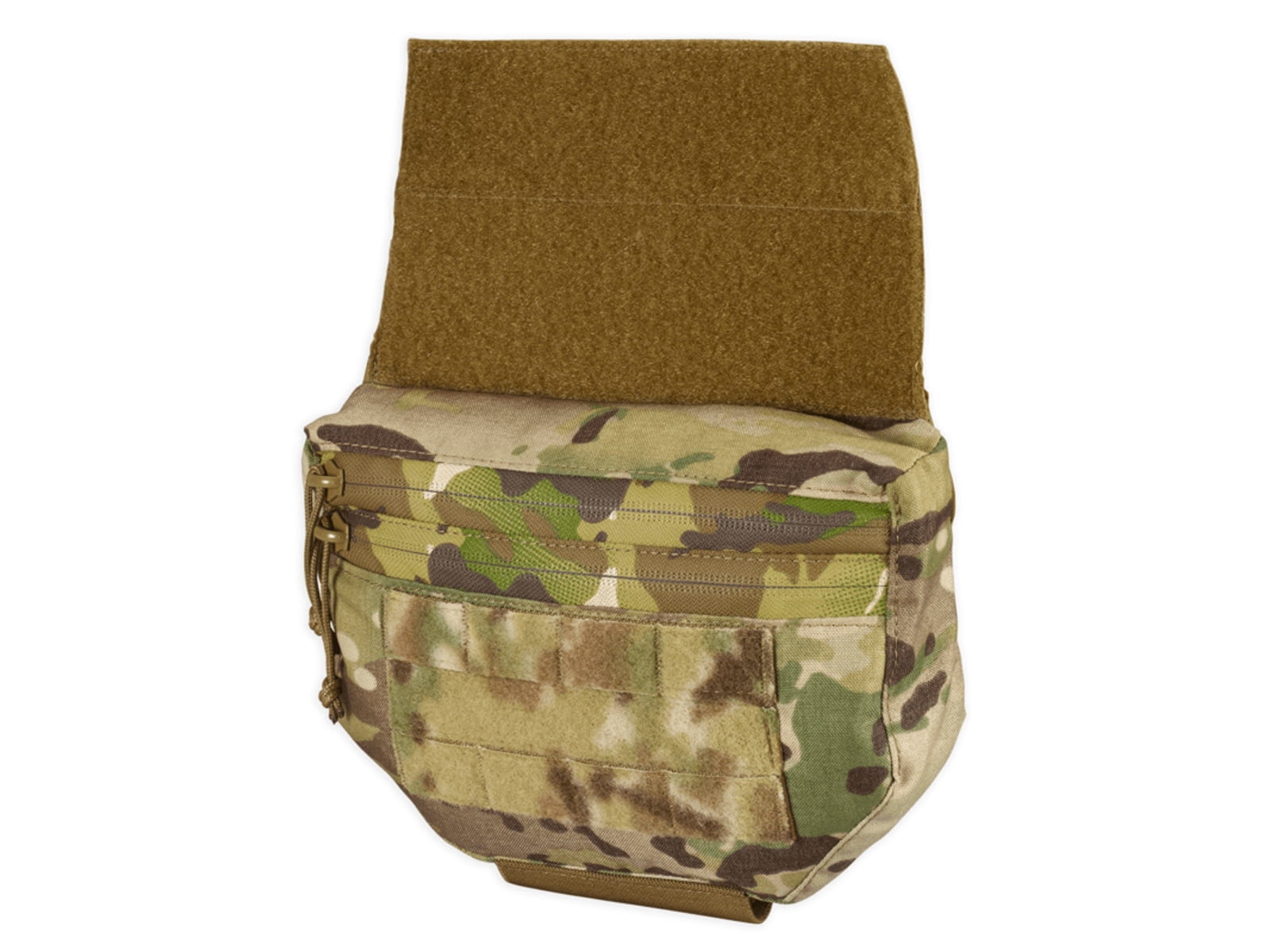 Chase Joey Utility Pouch, Multicam, One Size
