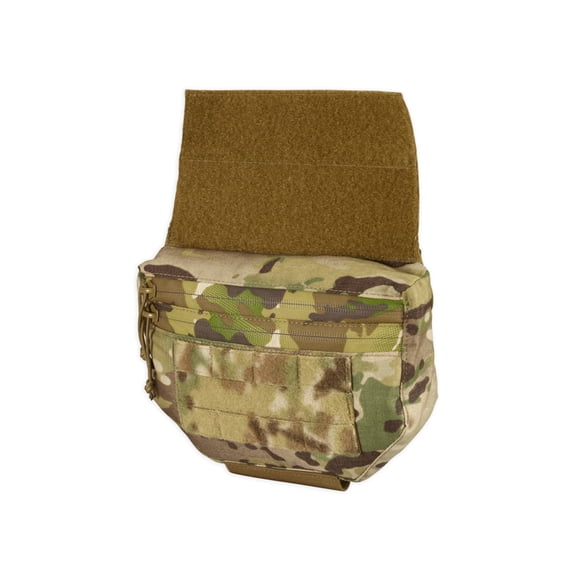 Chase Joey Utility Pouch, Multicam, One Size