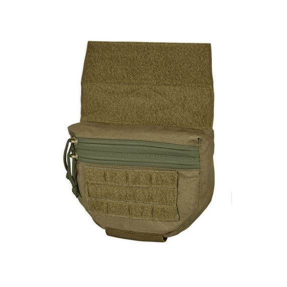 Chase Joey Utility Pouch, Ranger Green, One Size