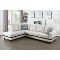 thumbnail image 1 of Chase Left Hand Sectional Sofa Set, 1 of 1