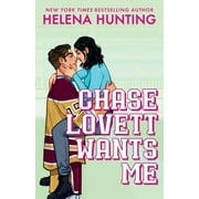 Chase Lovett Wants Me, Paperback