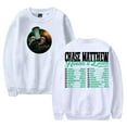 thumbnail image 1 of Chase Matthew Holdin' It Down Tour 2025 Crewneck Long Sleeve Streetwear Women Men Pullover Sweatshirt, 1 of 3