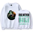 thumbnail image 1 of Chase Matthew Holdin' It Down Tour Crewneck Sweatshirts Women Men Fashion Long Sleeve Tops, 1 of 6